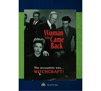 The Woman Who Came Back