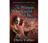 The Woman Who Could Not Be Loved