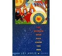 The Woman Who Fell from the Sky Joy Harjo (Auteur)