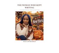 The Woman Who Kept Writing: A Short Memoir of Knowledge, Disability, Law, and Persistence.