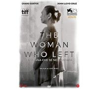 The Woman Who Left ( DVD)