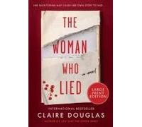 The Woman Who Lied