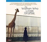 The Woman Who Loves Giraffes [Blu-Ray]