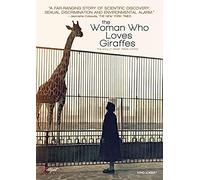 The Woman Who Loves Giraffes [Dvd]