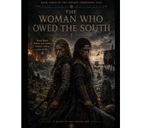 The Woman Who Owed the South (Book Three): Some legends don't ask permission before they spread.