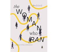 The Woman Who Ran