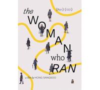 The Woman Who Ran [Digital Video Disc] Widescreen