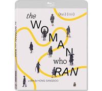 The Woman Who Ran [Usa][Blu-Ray] Widescreen