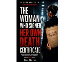 The Woman Who Signed Her Own Death Certificate: The System Wrote the Lie. She Kept the Truth.