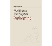 The Woman Who Stopped Performing: A Journey from Overgiving to Embodied Self-Worth