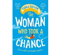 The Woman Who Took a Chance