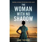 The Woman With No Shadow - Jane Thynne - Quercus - ebook (ePub) - Livre