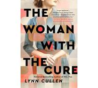 The Woman with the Cure – Berkley