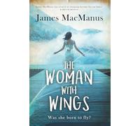 The Woman with Wings