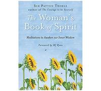 The Woman's Book Of Spirit