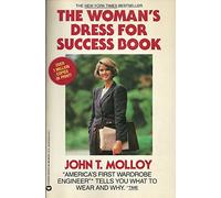 The Womans Dress for Success Book