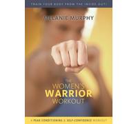 The Woman's Warrior Workout [Import]