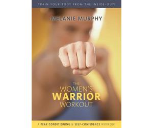 The Woman's Warrior Workout [Import]
