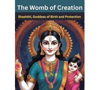 The Womb of Creation: Shashthi, Goddess of Birth and Protection