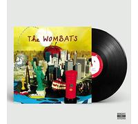 The Wombats - The Wombats [Vinyl] Extended Play