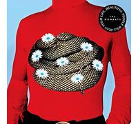 Beautiful People Will Ruin Your Life CD