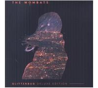 The Wombats - Glitterbug (Deluxe Edition)