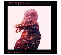 The Wombats - Glitterbug [Import]