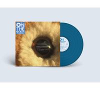 The Wombats – Oh! The Ocean – Vinyle 12" bleu transparent