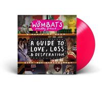 The Wombats - Proudly Present... A Guide to Love, Loss & Desperation (15TH An ni