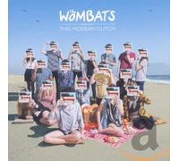 The Wombats Proudly Present... This Modern Glitch by The Wombats [Audio CD] NEUF
