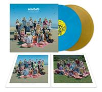 The Wombats The Wombats Proudly Present... This Modern Glitch (Vinyl)