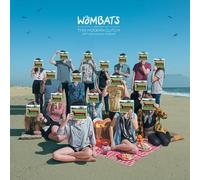 Wombats,the - The Wombats Proudly Present.This Modern Glitch [Import]