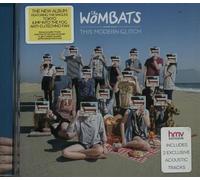 Wombats Proudly Present, the - This Modern Glitch [Import]