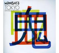 The Wombats - Tokyo (Vampires & Wolves) PT. 2