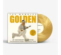 The Wombles - Golden [Vinyl] [Import]
