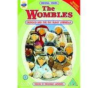 The Wombles - Orinoco And The Big Black Umbrella G