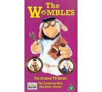 The Wombles - the Conkering Hero [VHS]