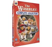 The Wombles - The Wombles - Complete Collection [Import anglais]