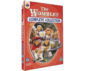 The Wombles - The Wombles - Complete Collection [Import anglais]