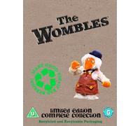 The Wombles - The Wombles - Complete Collection [Limited Edition] [Import anglais]