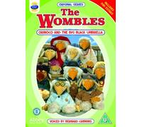 The Wombles - The Wombles - Orinoco and the Big Black Umbrella [Import anglais]