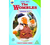 The Wombles - The Wombles - Tobermory on TV [Import anglais]