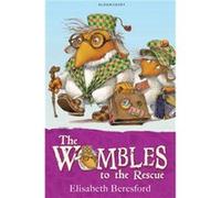 The Wombles to the Rescue by Elisabeth Beresford Beresford, Elisabeth (Auteur)