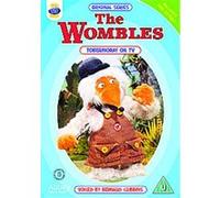The Wombles - Tobermory On Television G
