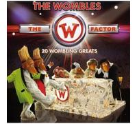 The Wombles - W Factor