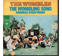 The Wombling Song