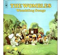 The Wombling Song - Wombles, The 7" 45