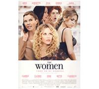 The Women (2008) (Dvd)
