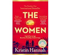 The Women - Kristin Hannah - Pan Macmillan - Livre en Anglais - Hardback Kristin Hannah (Auteur)
