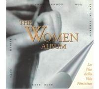 The Women Album - Les Plus Belle Voix Féminines